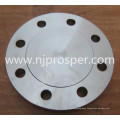 Ss/CS Blind Flanges with Standard (YZF-F148)